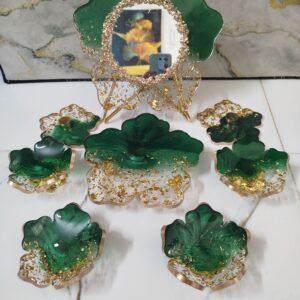 هفت سین رزینی