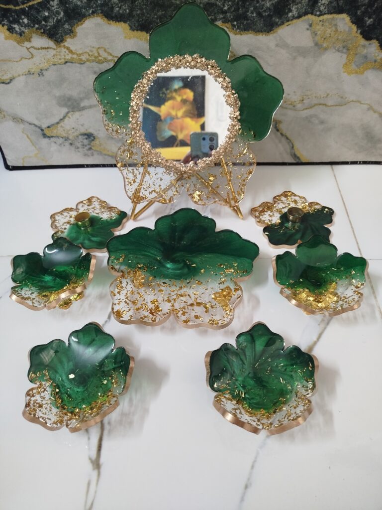 هفت سین رزینی